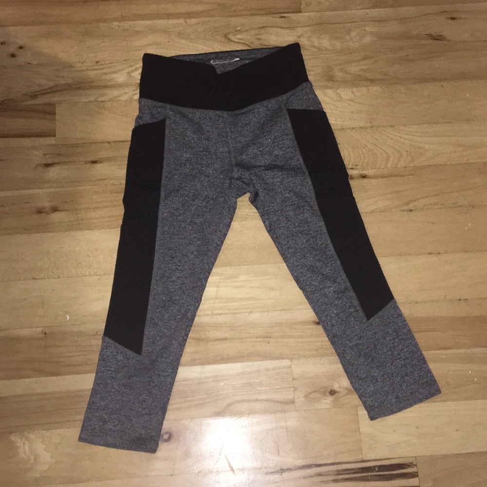 Fitness leggings